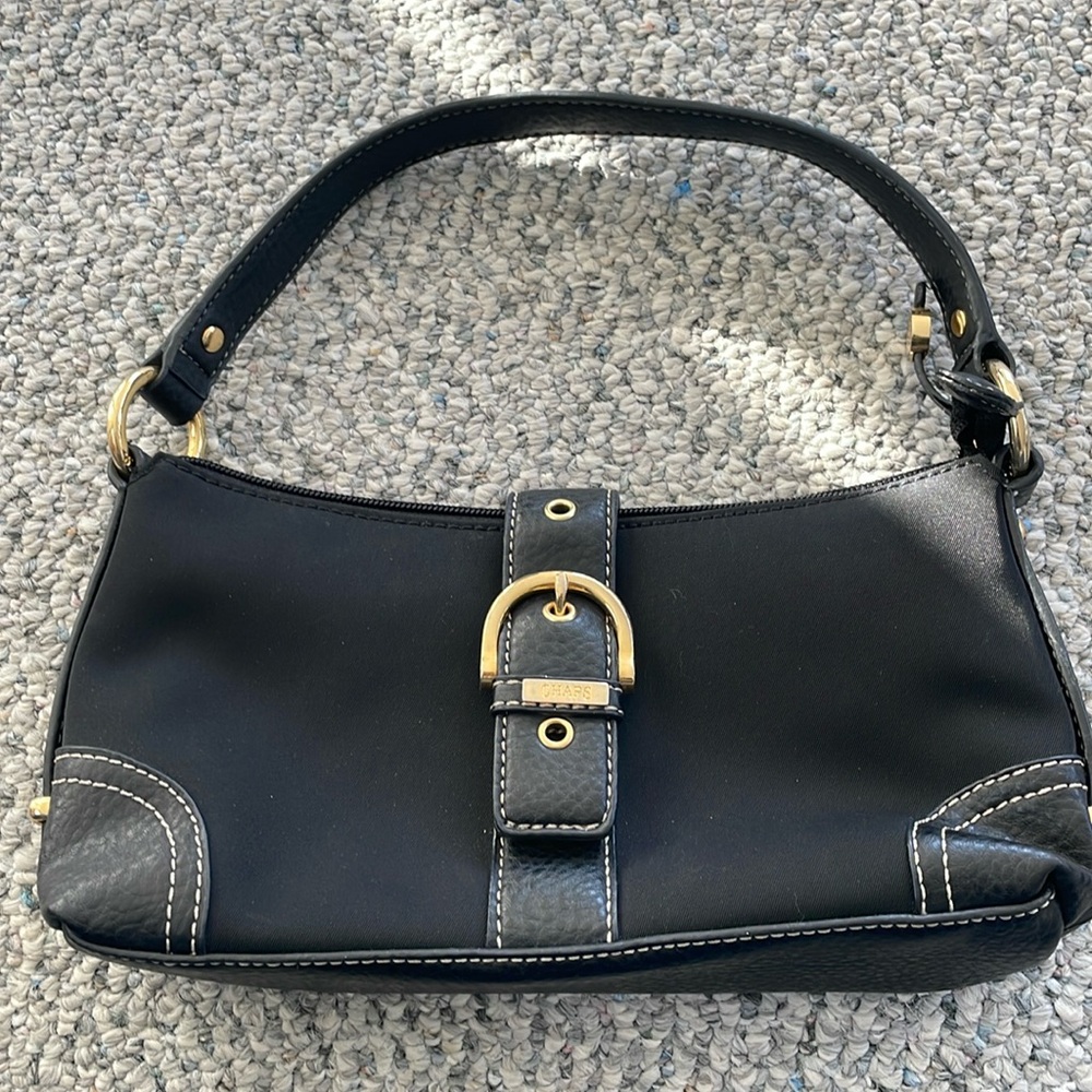 Chaps purse